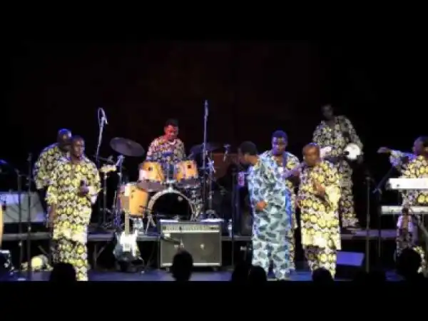 King Sunny Ade - Oluwa No